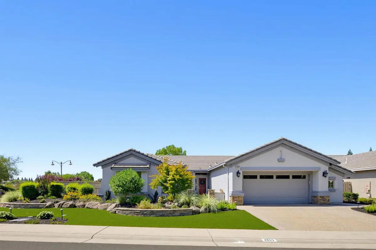 2603 Woodacre Lane, Lincoln, CA 95648 - #1