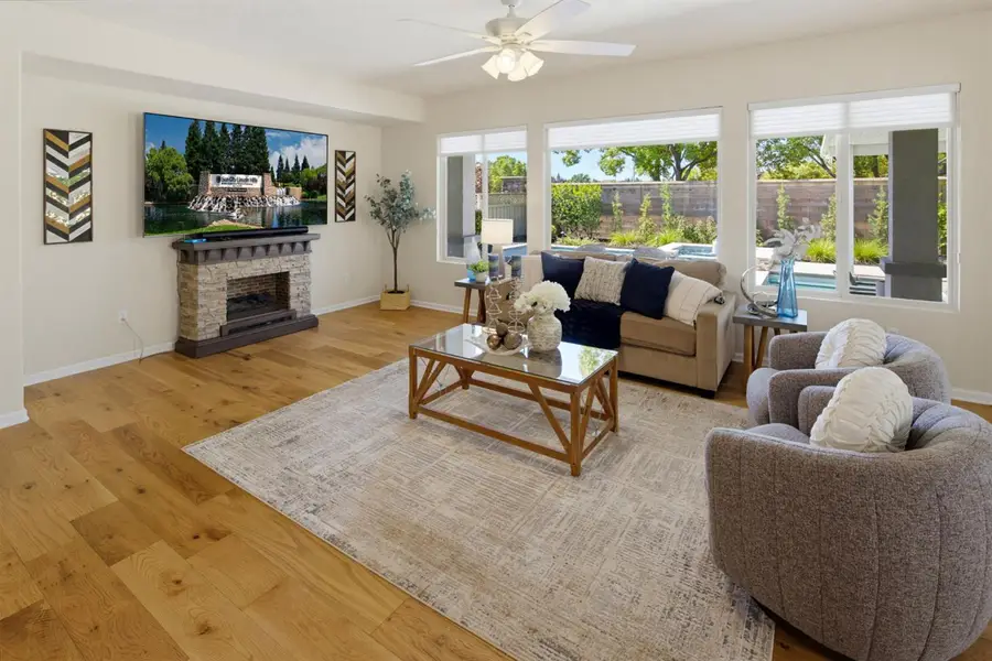 2603 Woodacre Lane, Lincoln, CA 95648 - #3