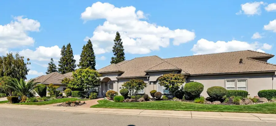 1116 Bridgetowne Drive, Lodi, CA 95242 - #3