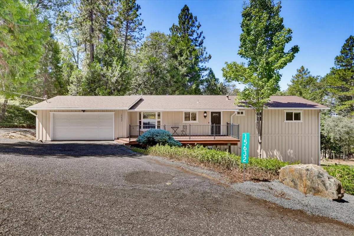 15632 Shannon, Nevada City, CA 95959 - #1