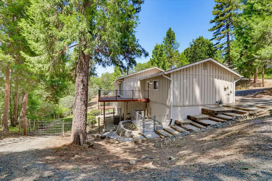 15632 Shannon, Nevada City, CA 95959 - #2