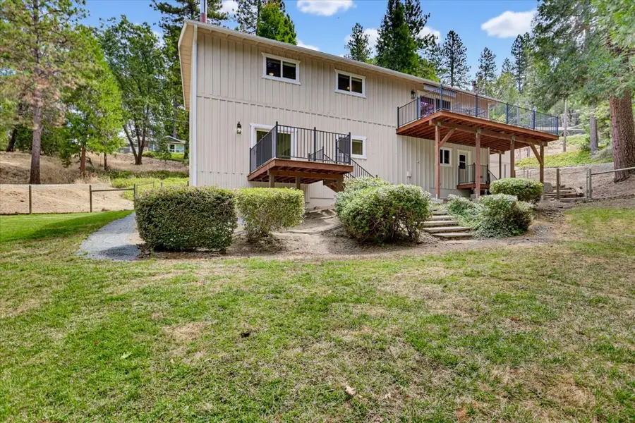 15632 Shannon, Nevada City, CA 95959 - #3