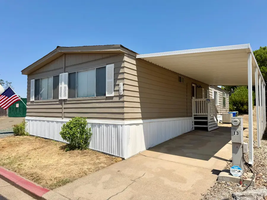 9419 Landrum Street #13, Plymouth, CA 95669 - #3