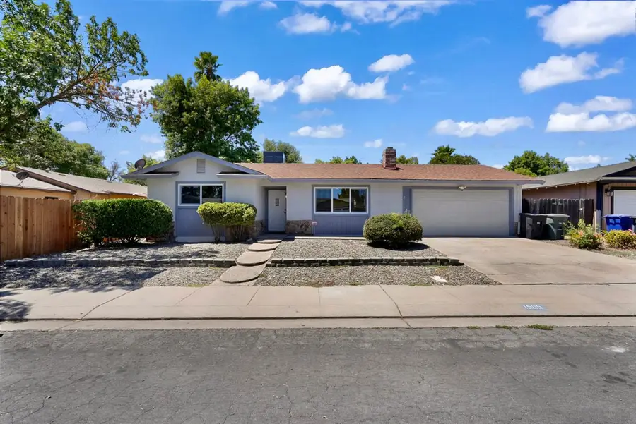 1505 Staci Lane, Modesto, CA 95355 - #2