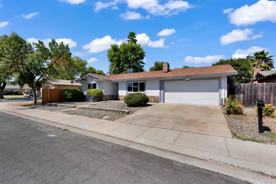 1505 Staci Lane, Modesto, CA 95355 - #3