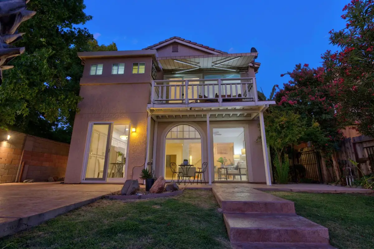 9080 Trumbauer Way, Elk Grove, CA 95758 - #1