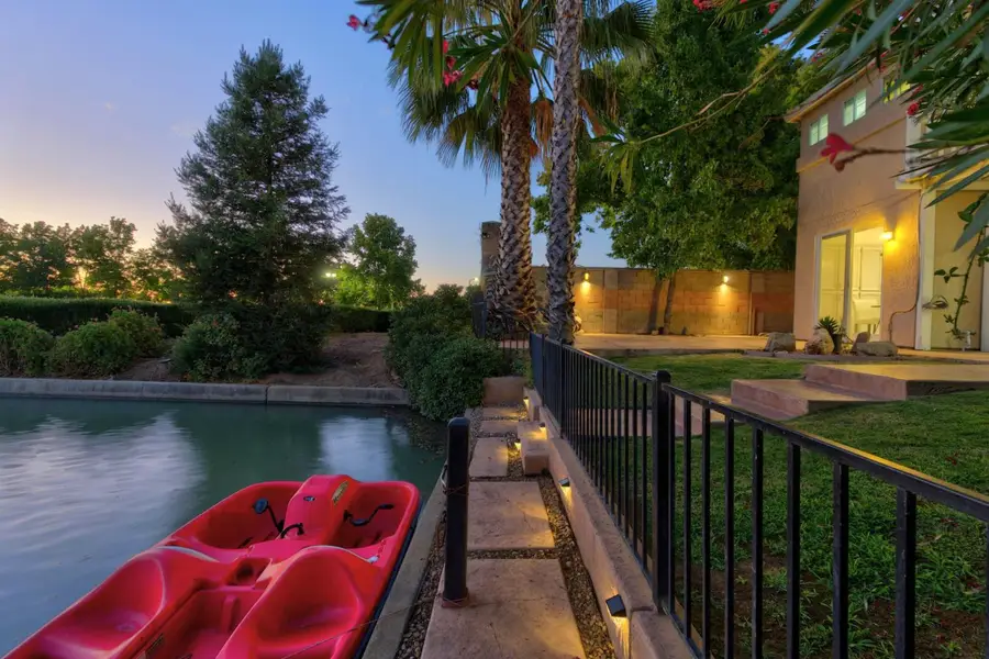 9080 Trumbauer Way, Elk Grove, CA 95758 - #3