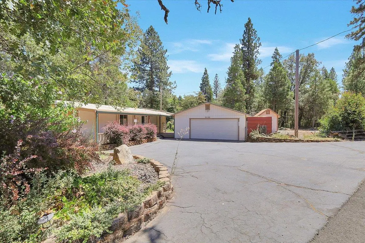 8688 La Porte Road, Brownsville, CA 95919 - #1