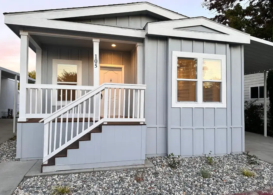 105 Village Circle, Sacramento, CA 95838 - #2