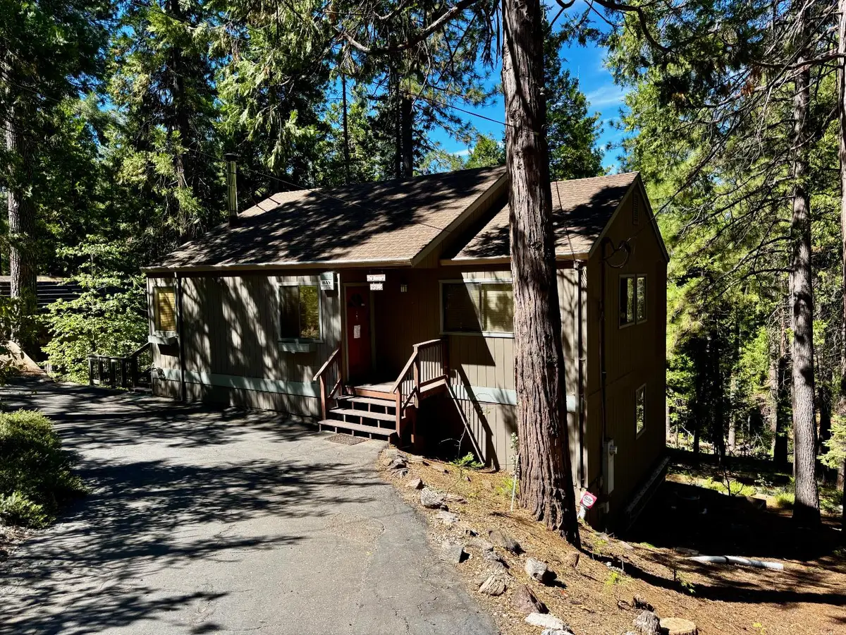 2286 Sultana Road, Arnold, CA 95223 - #1