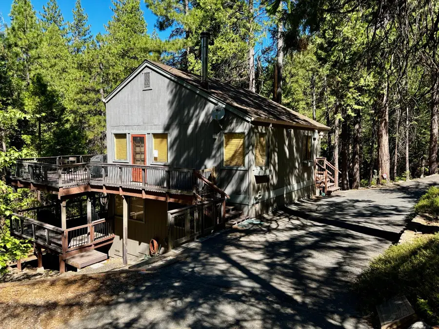 2286 Sultana Road, Arnold, CA 95223 - #2
