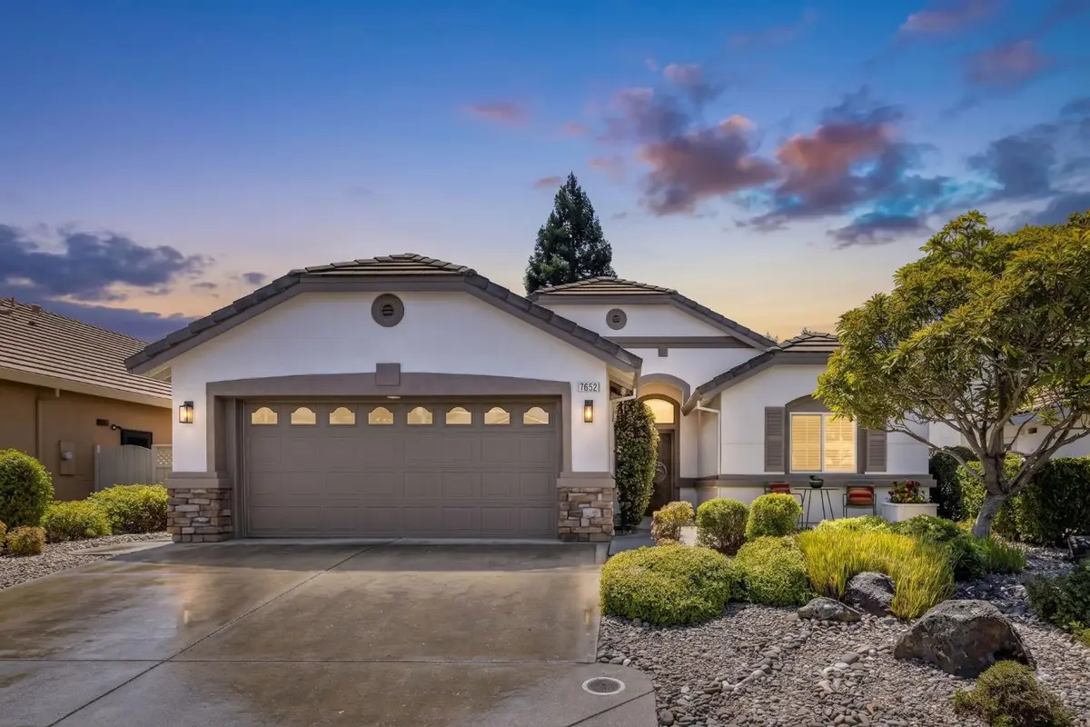 7652 Timberrose Way, Roseville, CA 95747 - #1