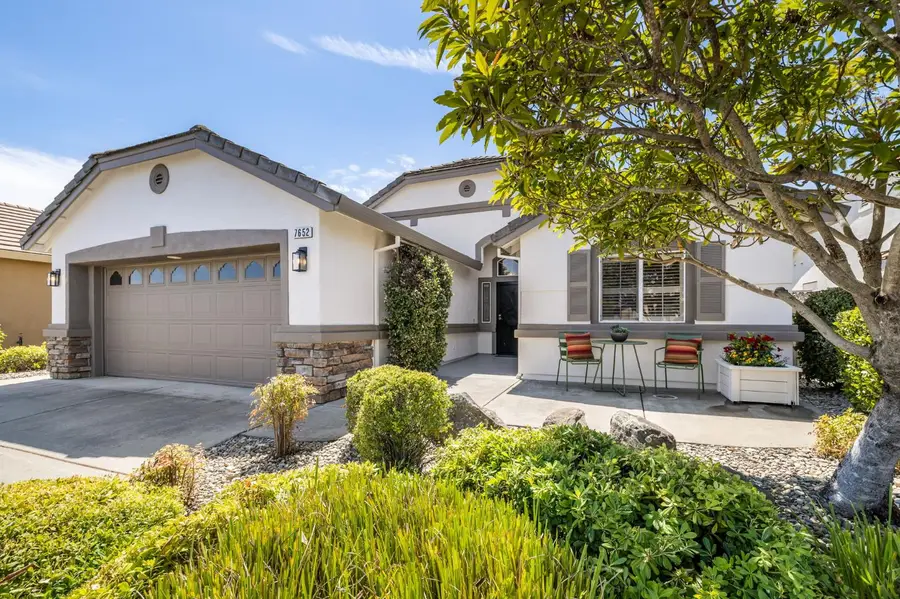 7652 Timberrose Way, Roseville, CA 95747 - #2