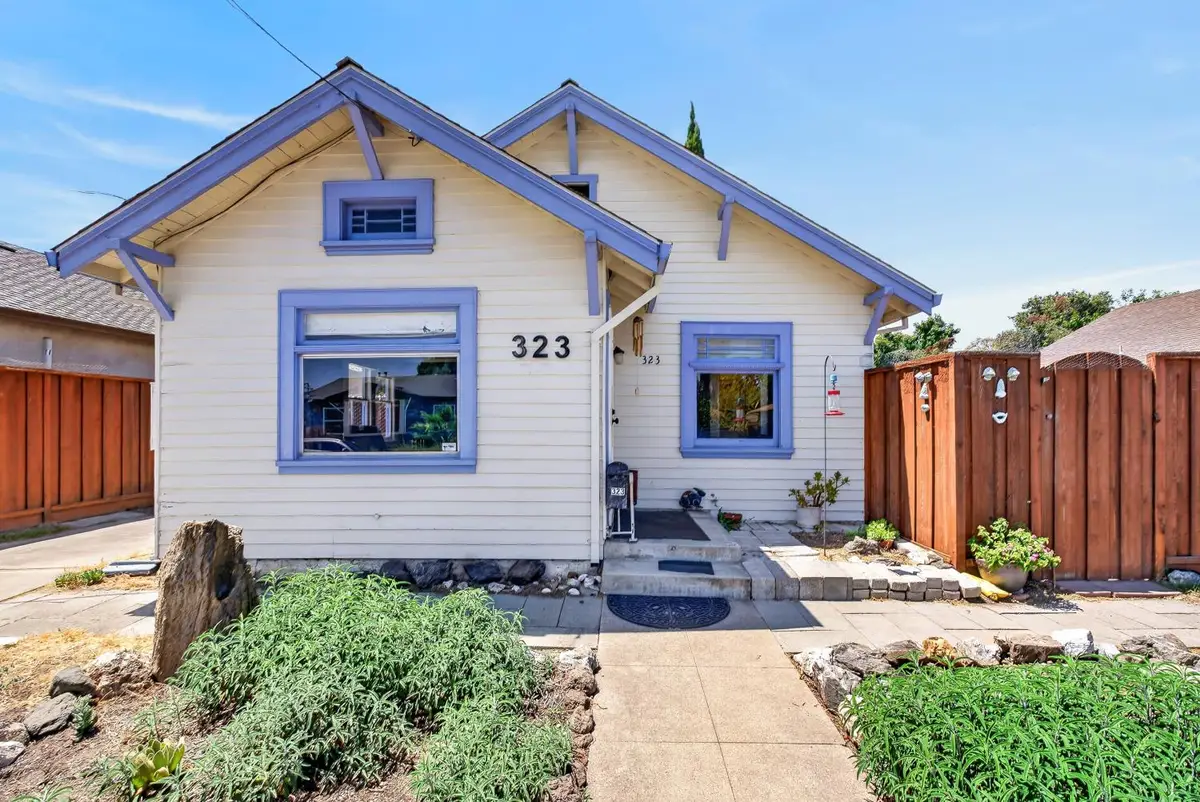 323 N 18th Street, San Jose, CA 95112 - #1