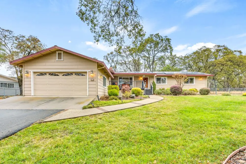 3620 Rancho Sierra Road, Auburn, CA 95602 - #1