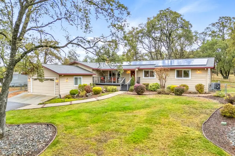 3620 Rancho Sierra Road, Auburn, CA 95602 - #2