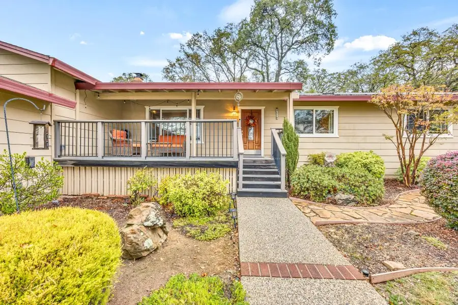 3620 Rancho Sierra Road, Auburn, CA 95602 - #3