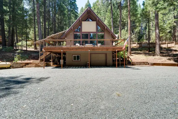 27236 Columbia Drive, Pioneer, CA 95666