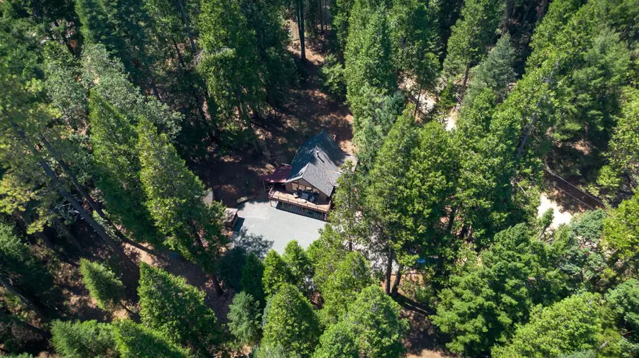 27236 Columbia Drive, Pioneer, CA 95666 - #3
