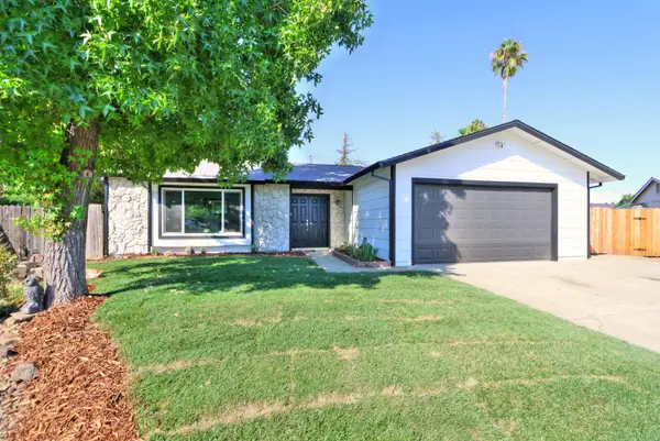 7821 Dove Creek Court, Sacramento, CA 95828