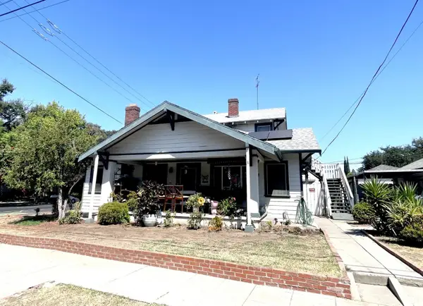 1900 N El Dorado Street, Stockton, CA 95204
