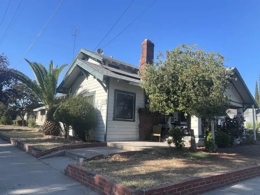 1900 N El Dorado Street, Stockton, CA 95204 - #2