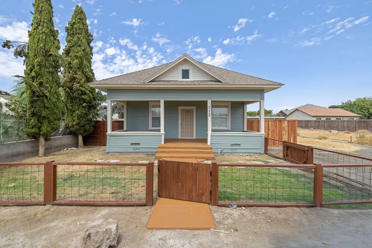 112 Irwin Court, Hanford, CA 93230 - #1