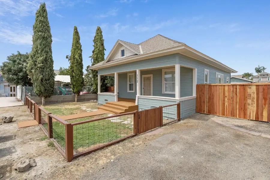 112 Irwin Court, Hanford, CA 93230 - #3