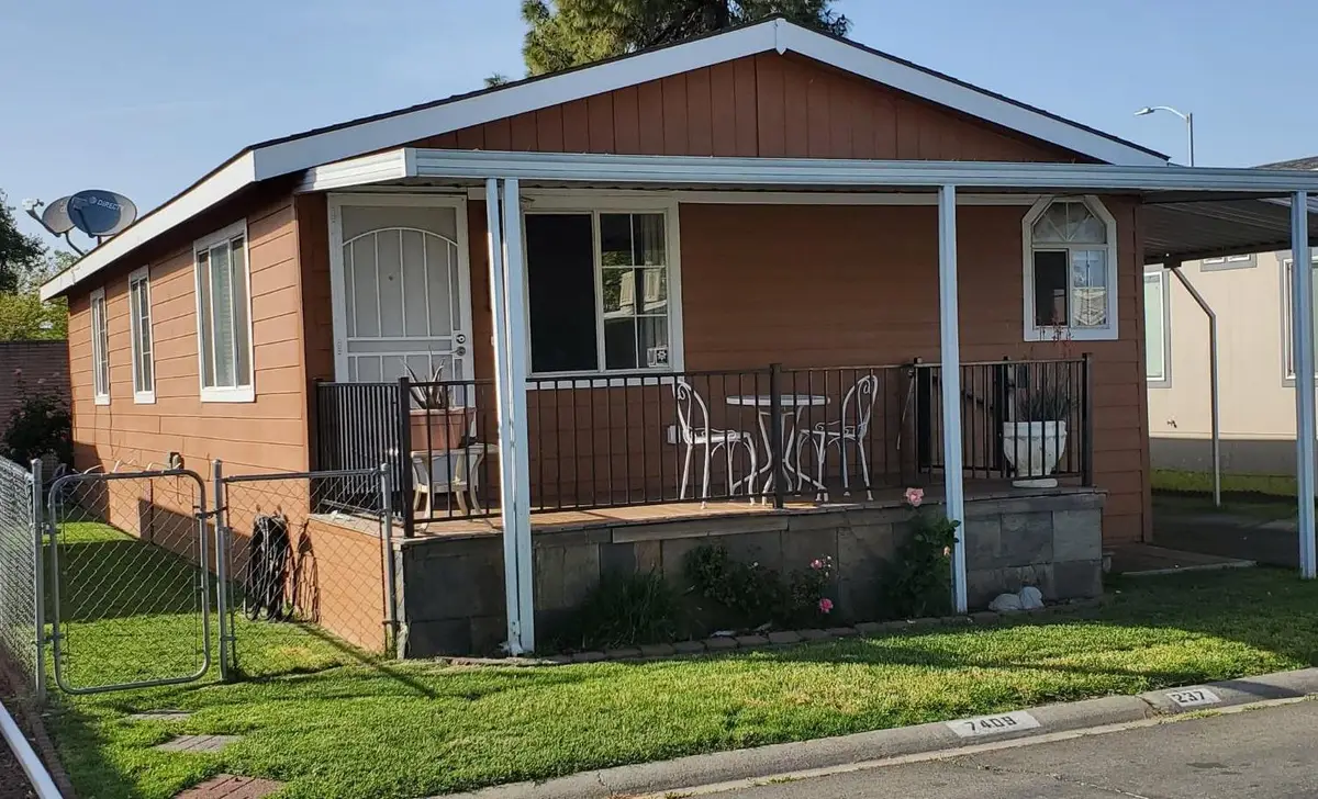 7409 Azimuth Lane #237, Sacramento, CA 95842 - #1