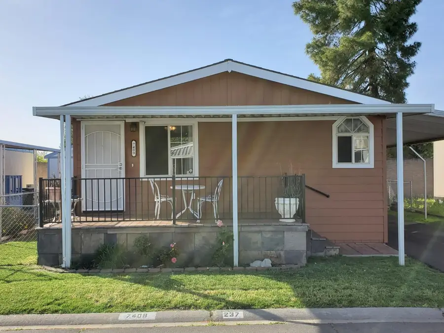 7409 Azimuth Lane #237, Sacramento, CA 95842 - #2