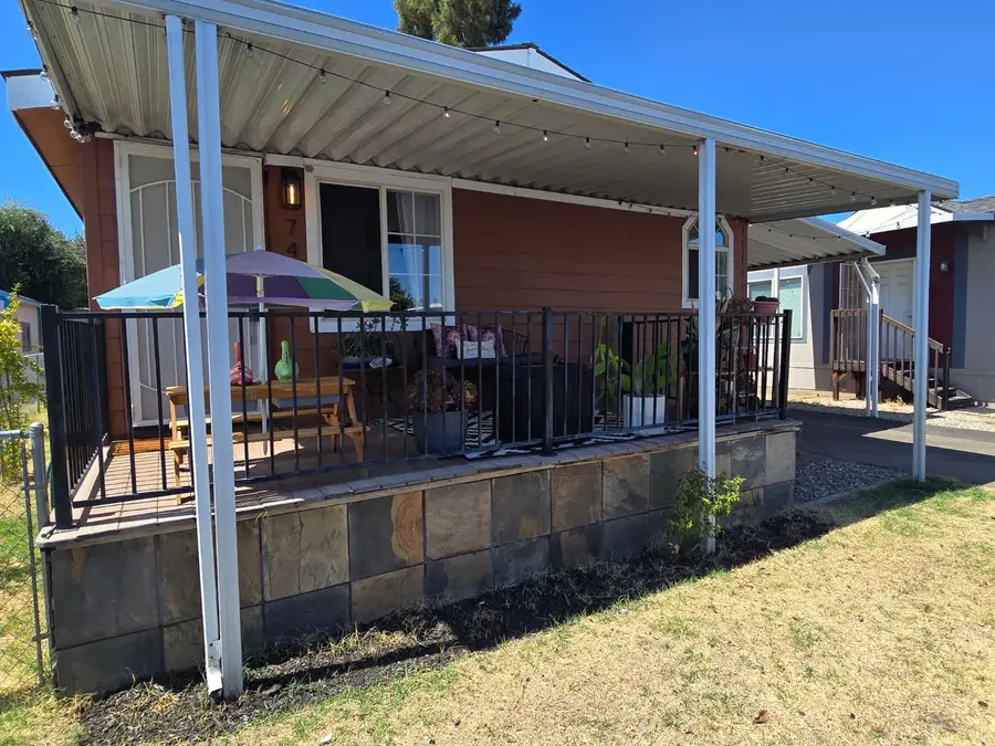 7409 Azimuth Lane #237, Sacramento, CA 95842 - #3