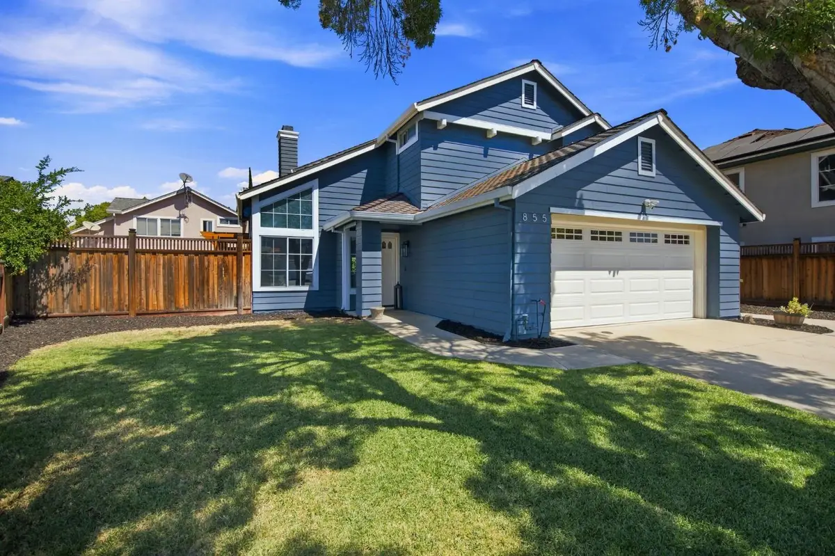 855 Westleigh Court, Tracy, CA 95376 - #1