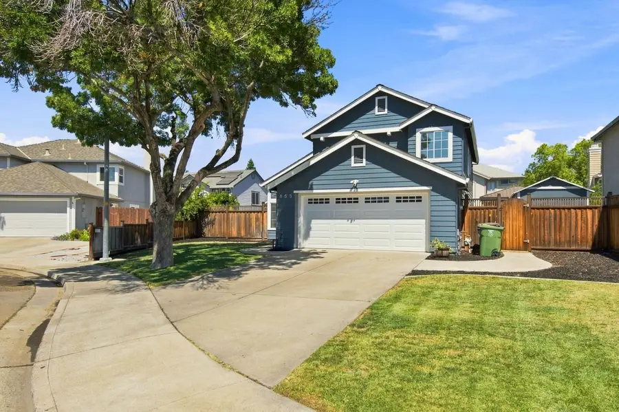 855 Westleigh Court, Tracy, CA 95376 - #2