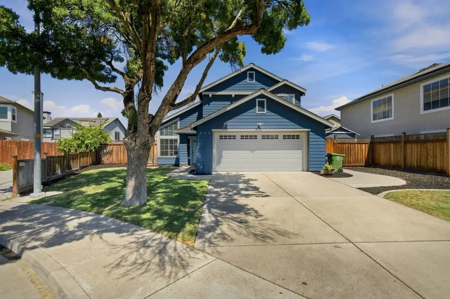 855 Westleigh Court, Tracy, CA 95376 - #3