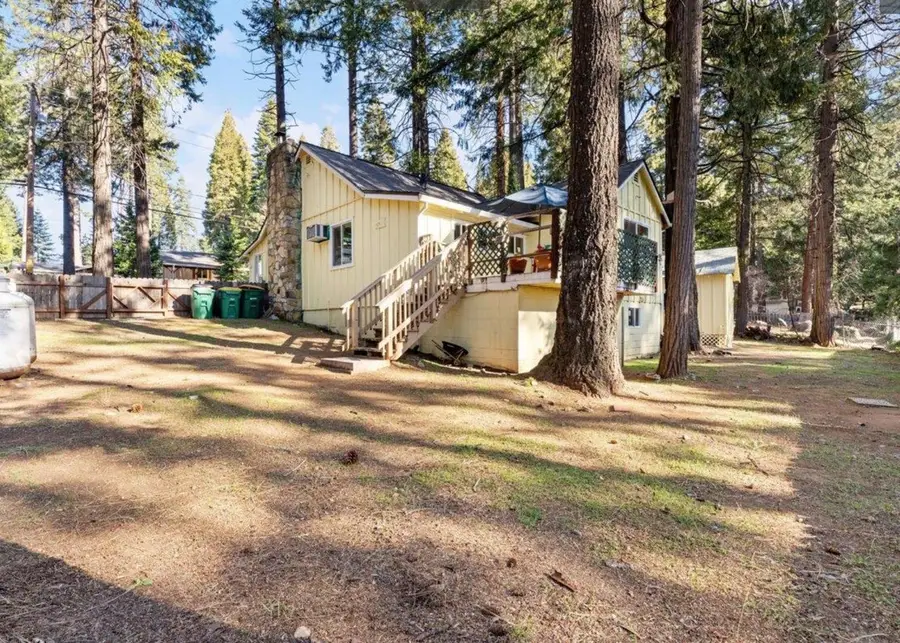6780 Ridgeway Drive, Pollock Pines, CA 95726 - #2