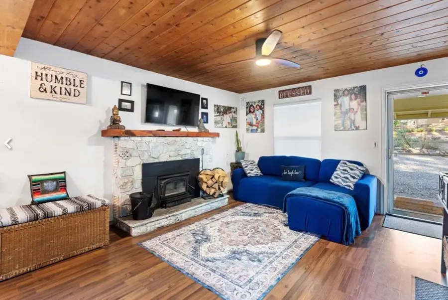 6780 Ridgeway Drive, Pollock Pines, CA 95726 - #3