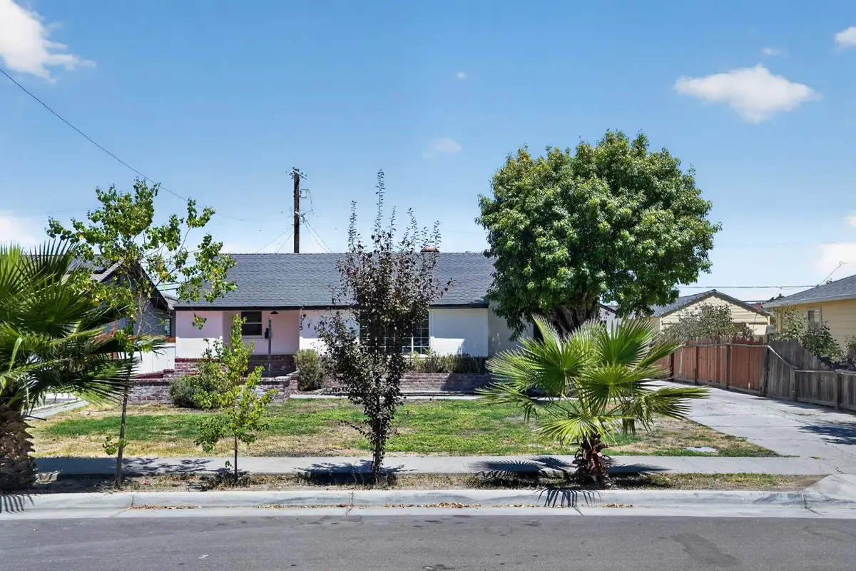 115 Hollywood Avenue, Tracy, CA 95376 - #1