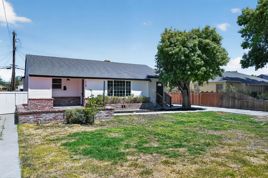 115 Hollywood Avenue, Tracy, CA 95376 - #3