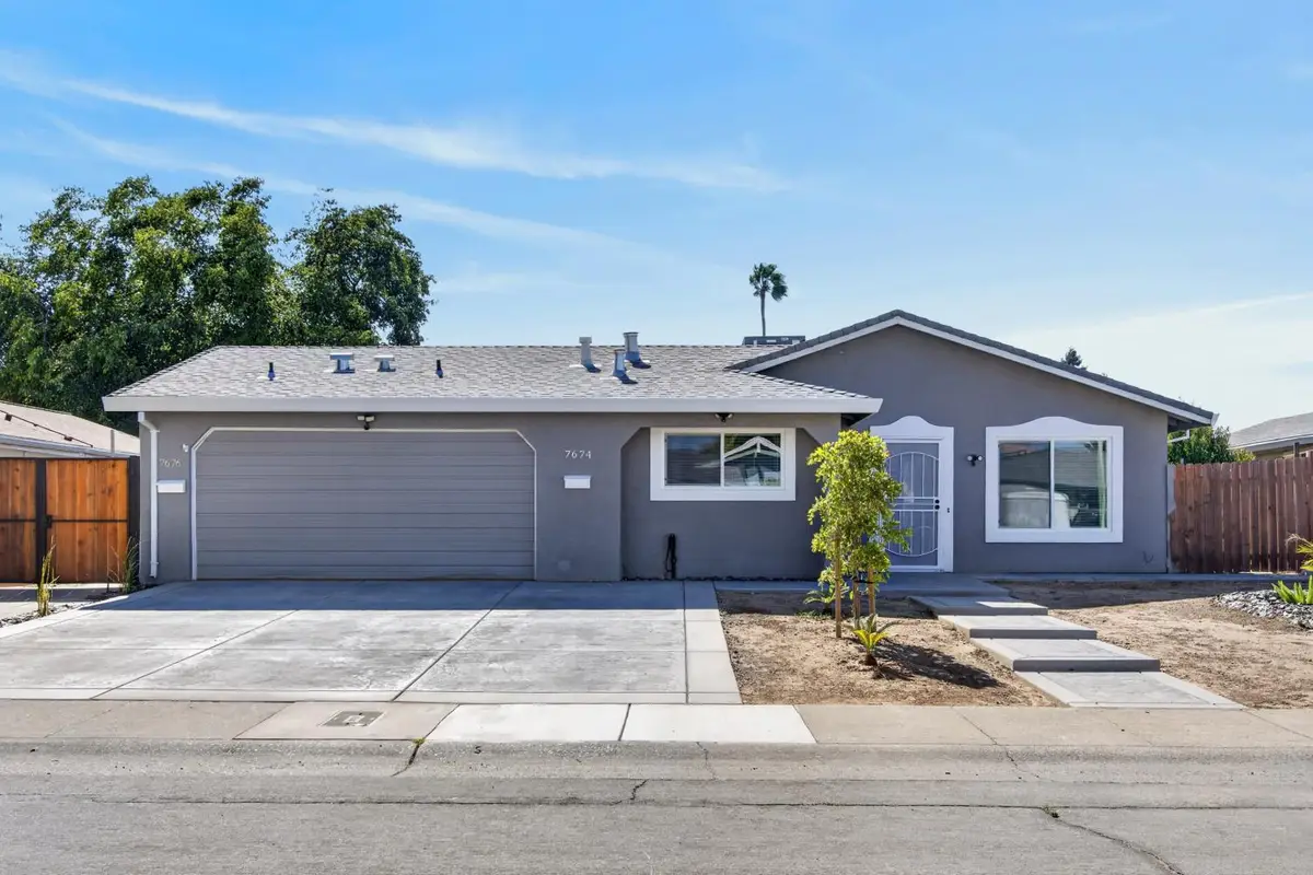 7674 Millroy Way, Sacramento, CA 95823 - #1