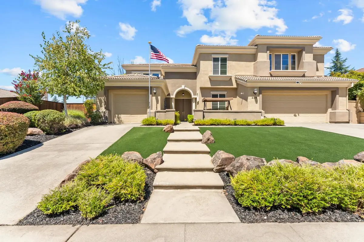 409 Misty Haven Court, Roseville, CA 95661 - #1