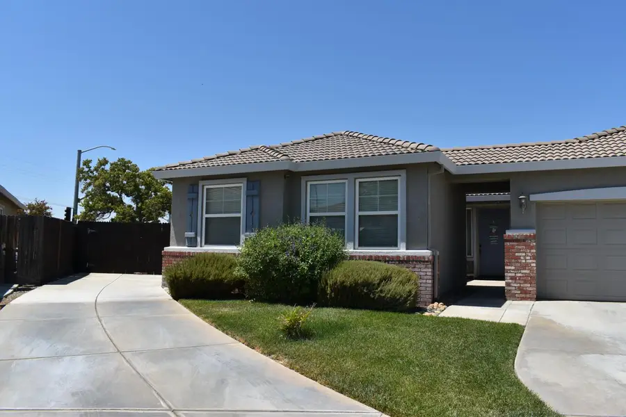 2051 Coliseum, Los Banos, CA 93635 - #3