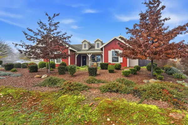 8609 Vintner Drive, Plymouth, CA 95669