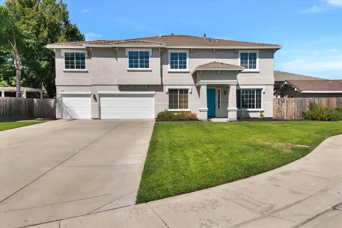 537 Gregory, Manteca, CA 95336 - #1