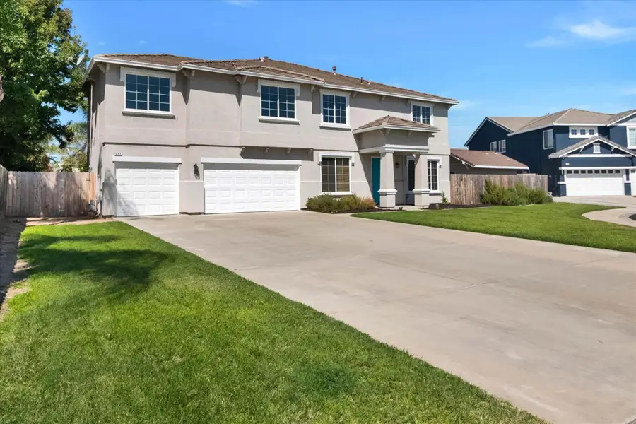 537 Gregory, Manteca, CA 95336 - #2