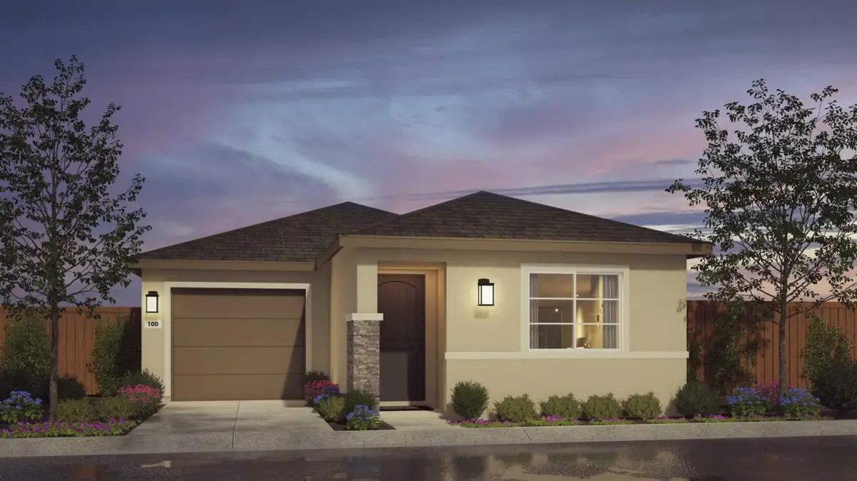 465 Quarto Drive, Turlock, CA 95380 - #1