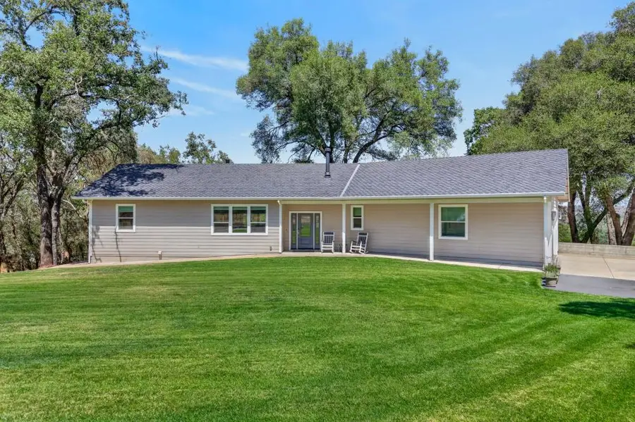 2761 Ponderosa Road, Shingle Springs, CA 95682 - #3