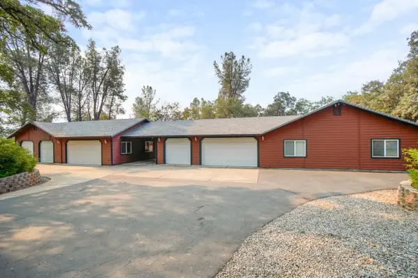 4915 Patterson Drive, Diamond Springs, CA 95619