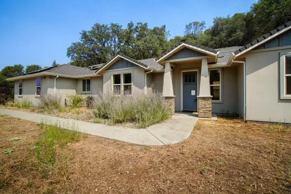 3499 Sweetwater Trail, Cool, CA 95614