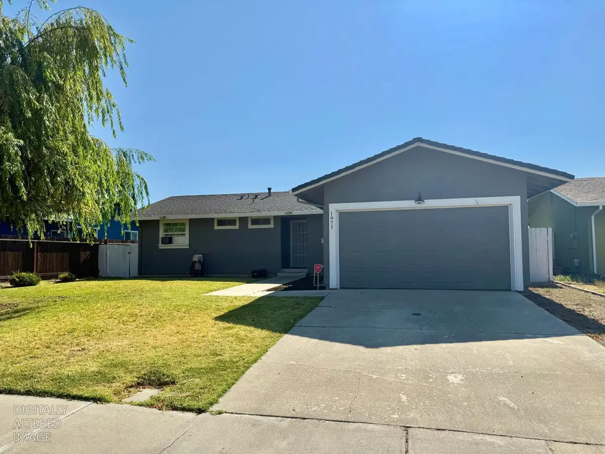 1971 Madera Avenue, Dos Palos, CA 93620 - #1