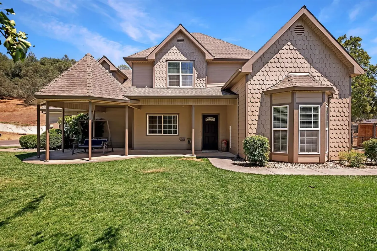 5401 Banbury Cross Road, Shingle Springs, CA 95682 - #1